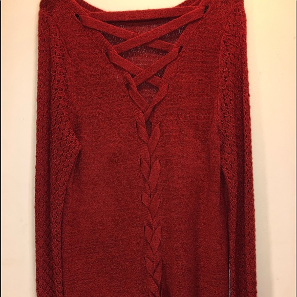 Sweater - Picture 2 of 3